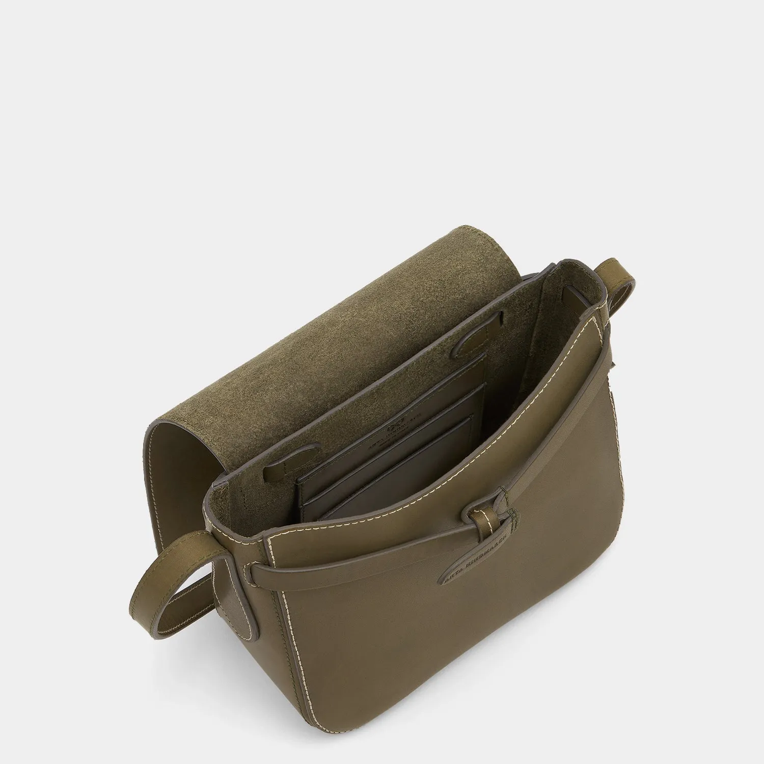 Return to Nature Cross-body sold by Anya Hindmarch product image thumbnail 4