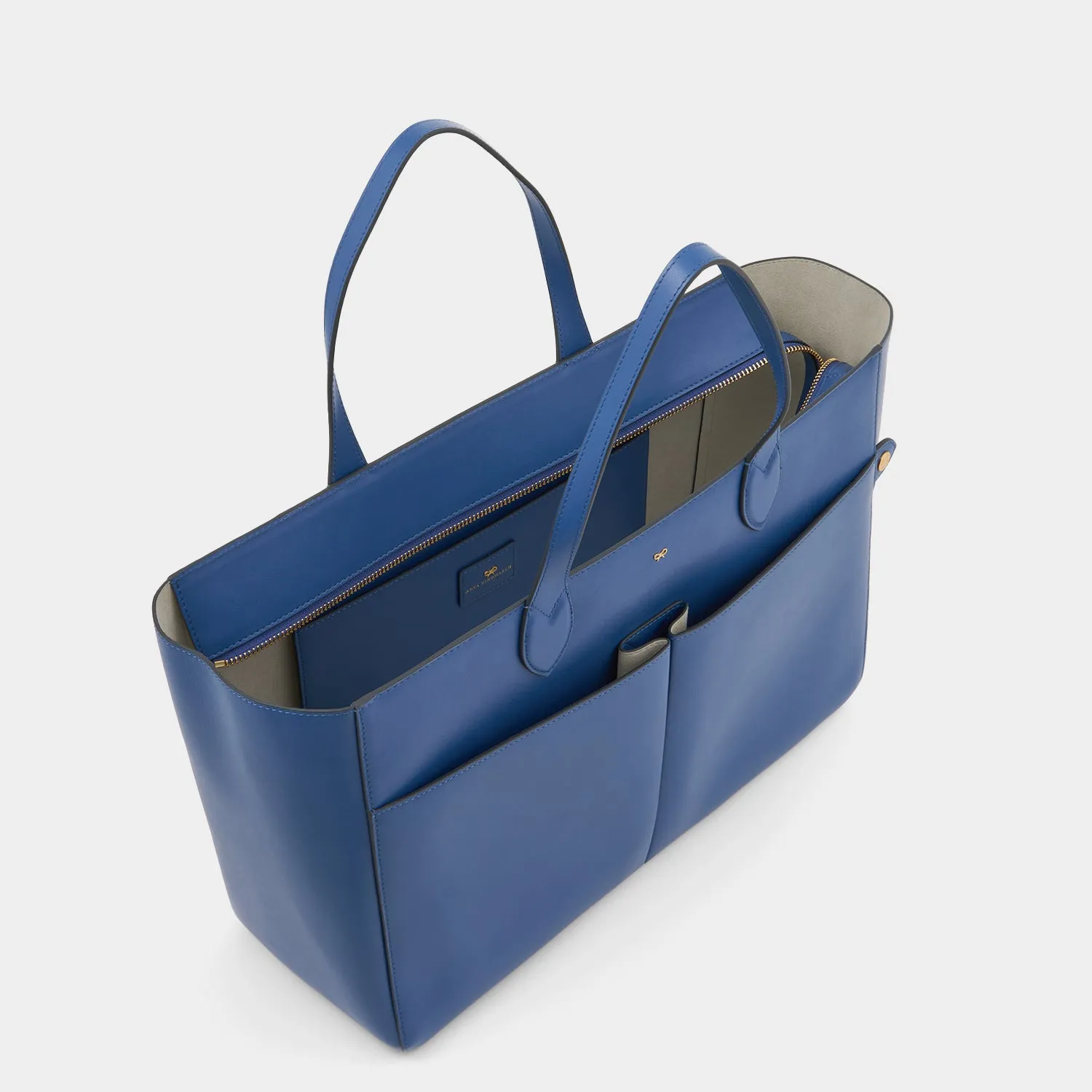 E/W Nevis Tote sold by Anya Hindmarch product image thumbnail 3