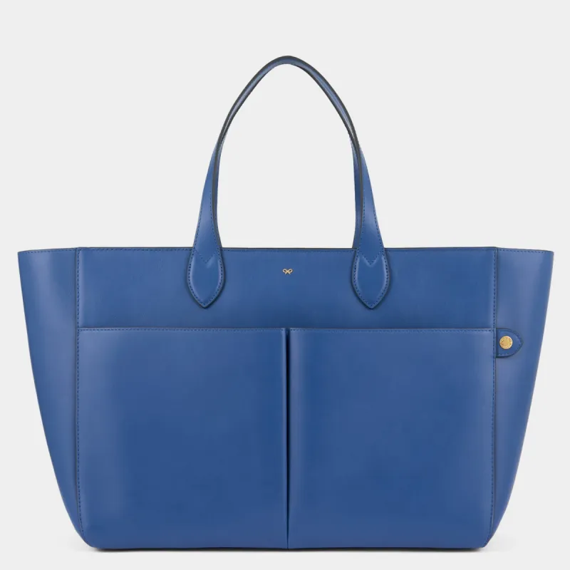 E/W Nevis Tote sold by Anya Hindmarch