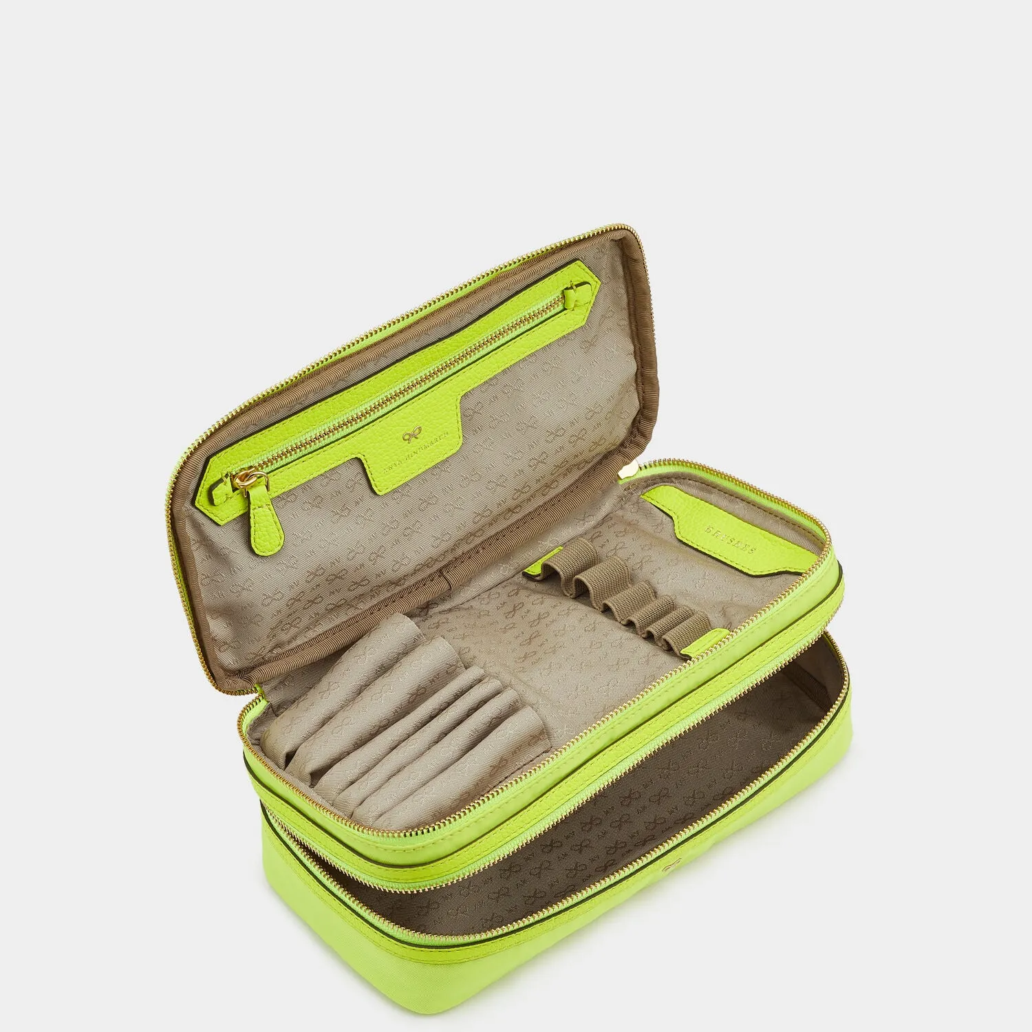 Make-Up Pouch sold by Anya Hindmarch product image thumbnail 2