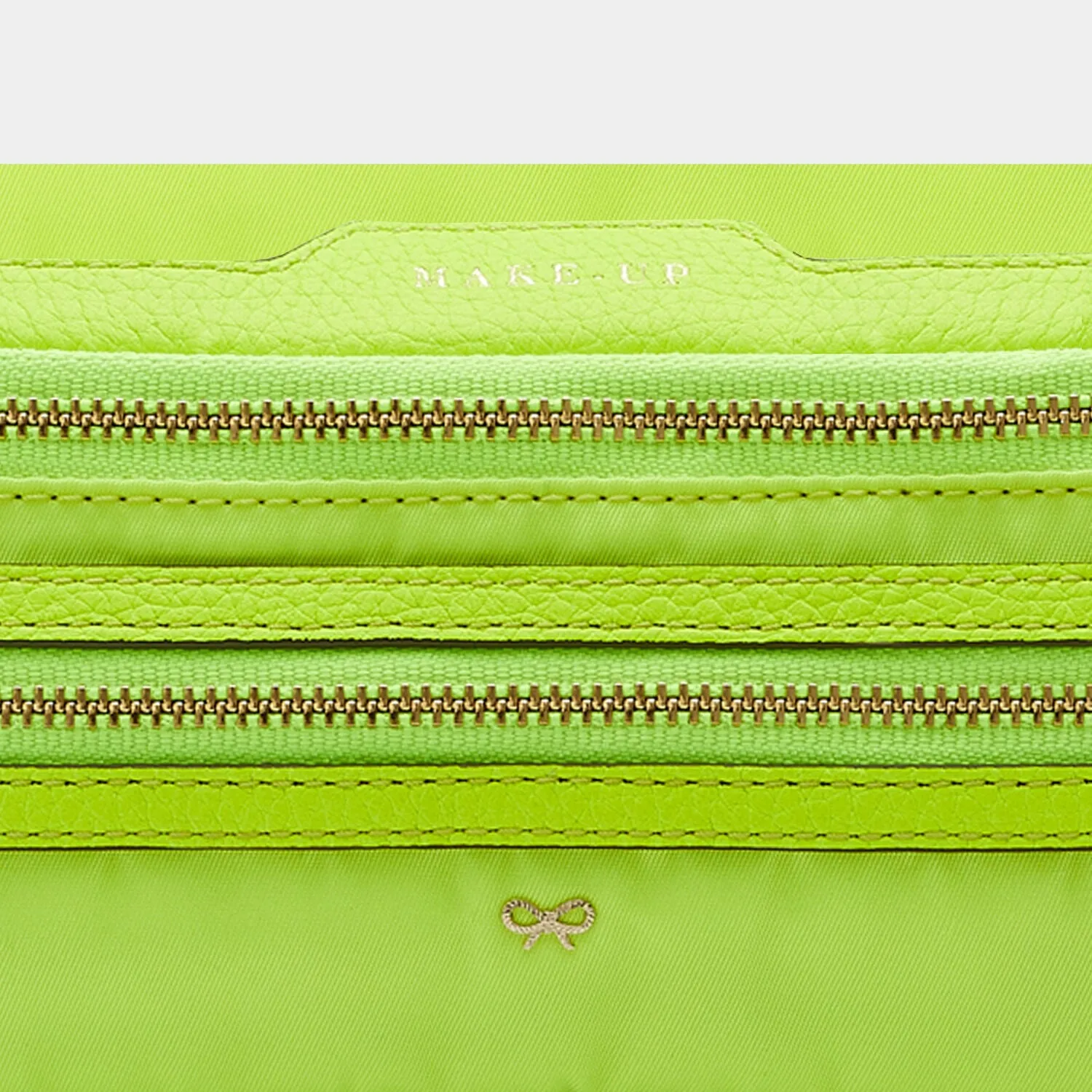 Make-Up Pouch sold by Anya Hindmarch product image thumbnail 5