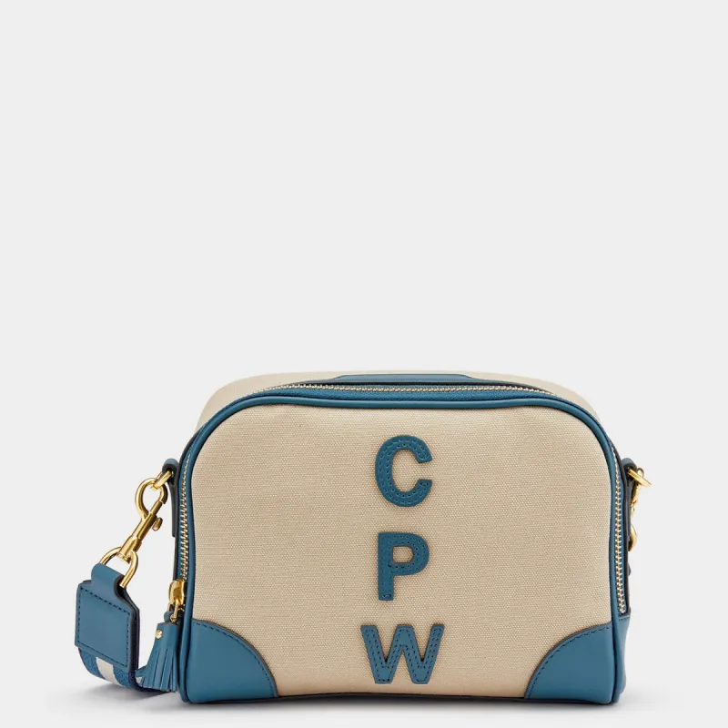 Bespoke Walton Cross-body sold by Anya Hindmarch