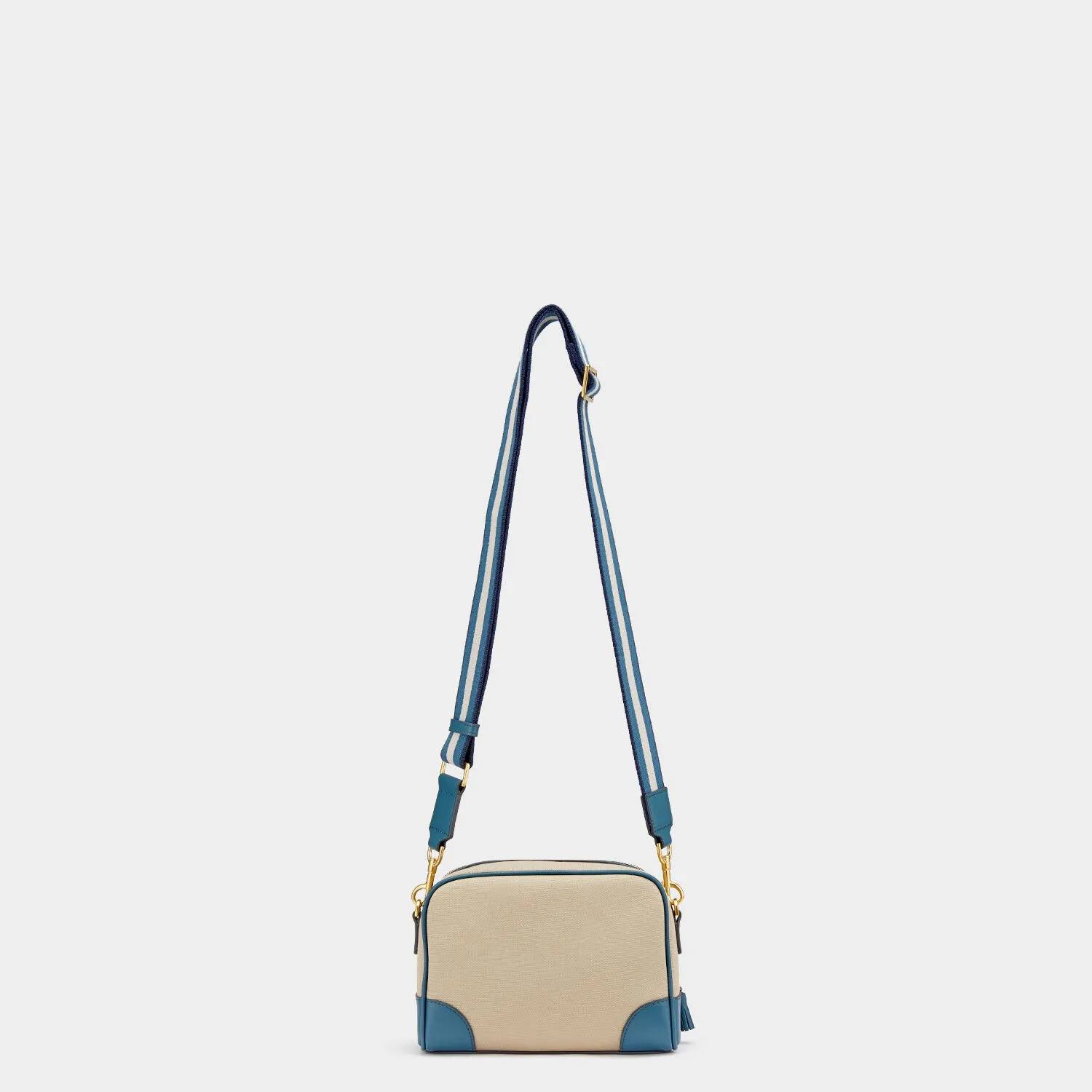 Bespoke Walton Cross-body sold by Anya Hindmarch product image thumbnail 5