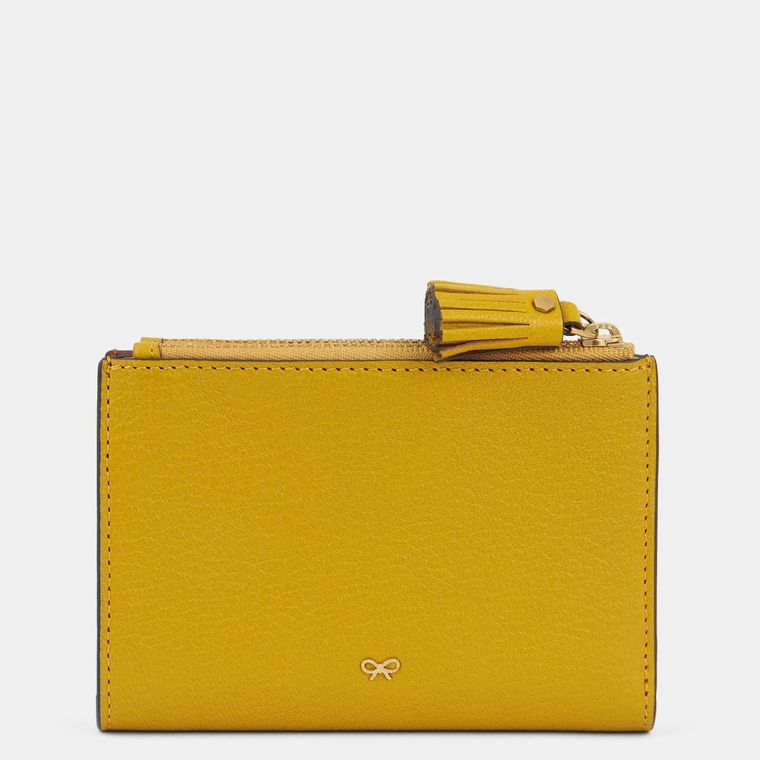 Peeping Eyes Small Double Zip Wallet sold by Anya Hindmarch product image thumbnail 4