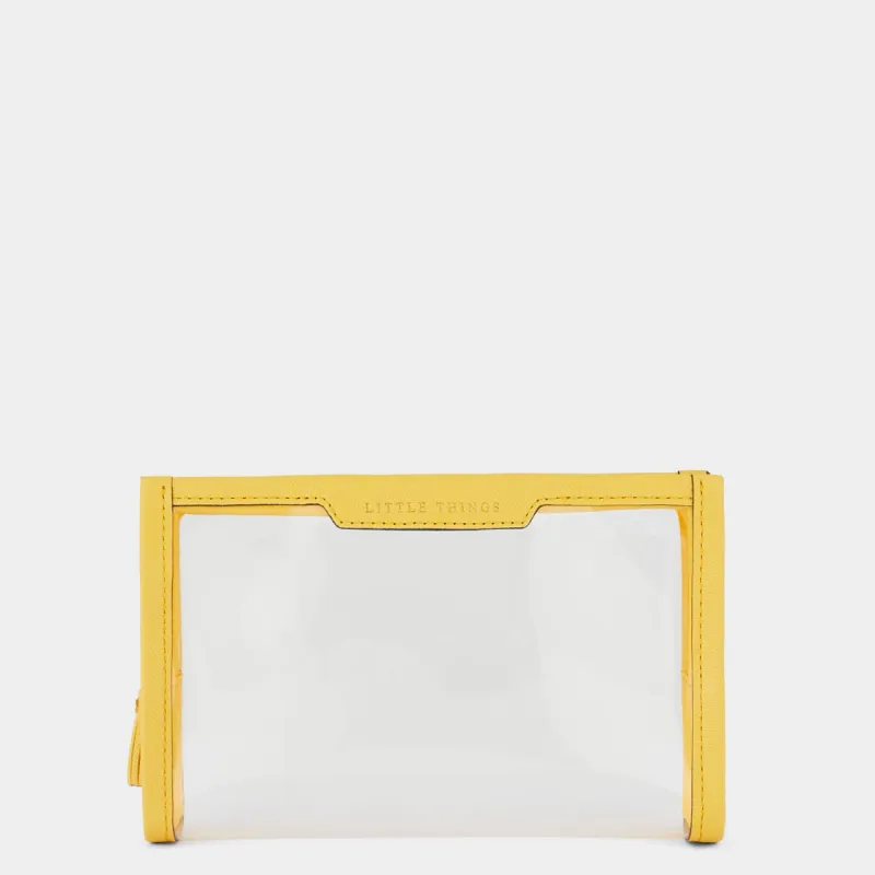 Little Things Pouch sold by Anya Hindmarch