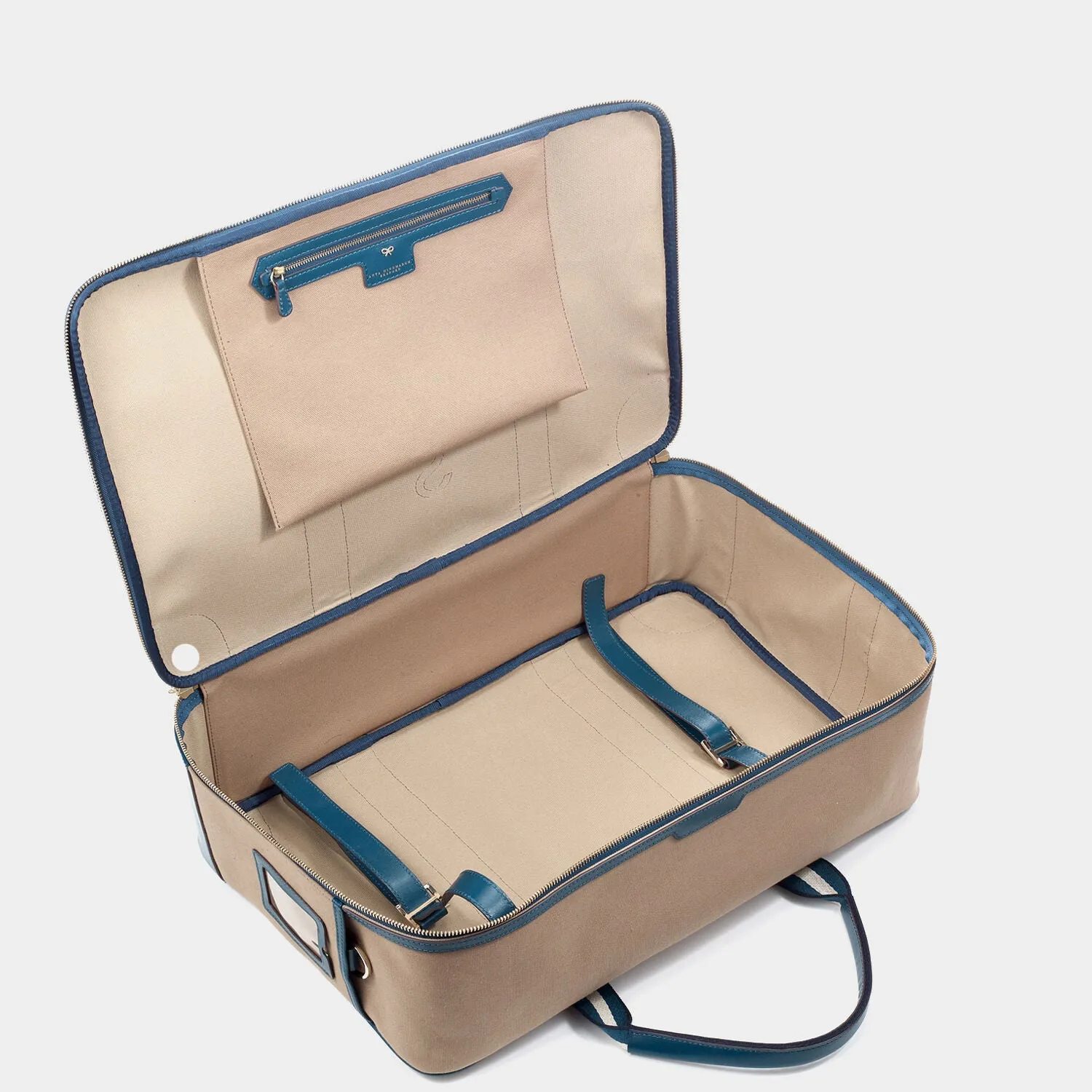 Bespoke Walton Travel Bag sold by Anya Hindmarch product image thumbnail 2