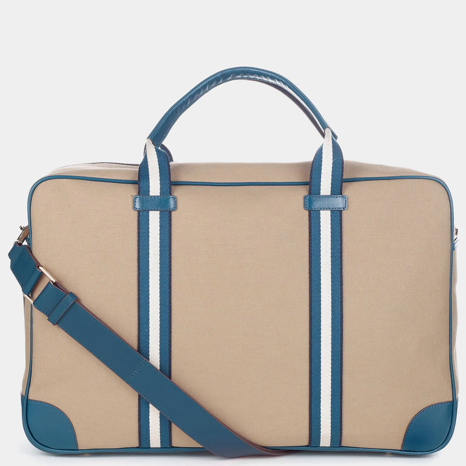 Bespoke Walton Travel Bag sold by Anya Hindmarch product image thumbnail 4