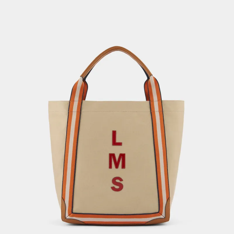 Bespoke Walton Large Tote sold by Anya Hindmarch