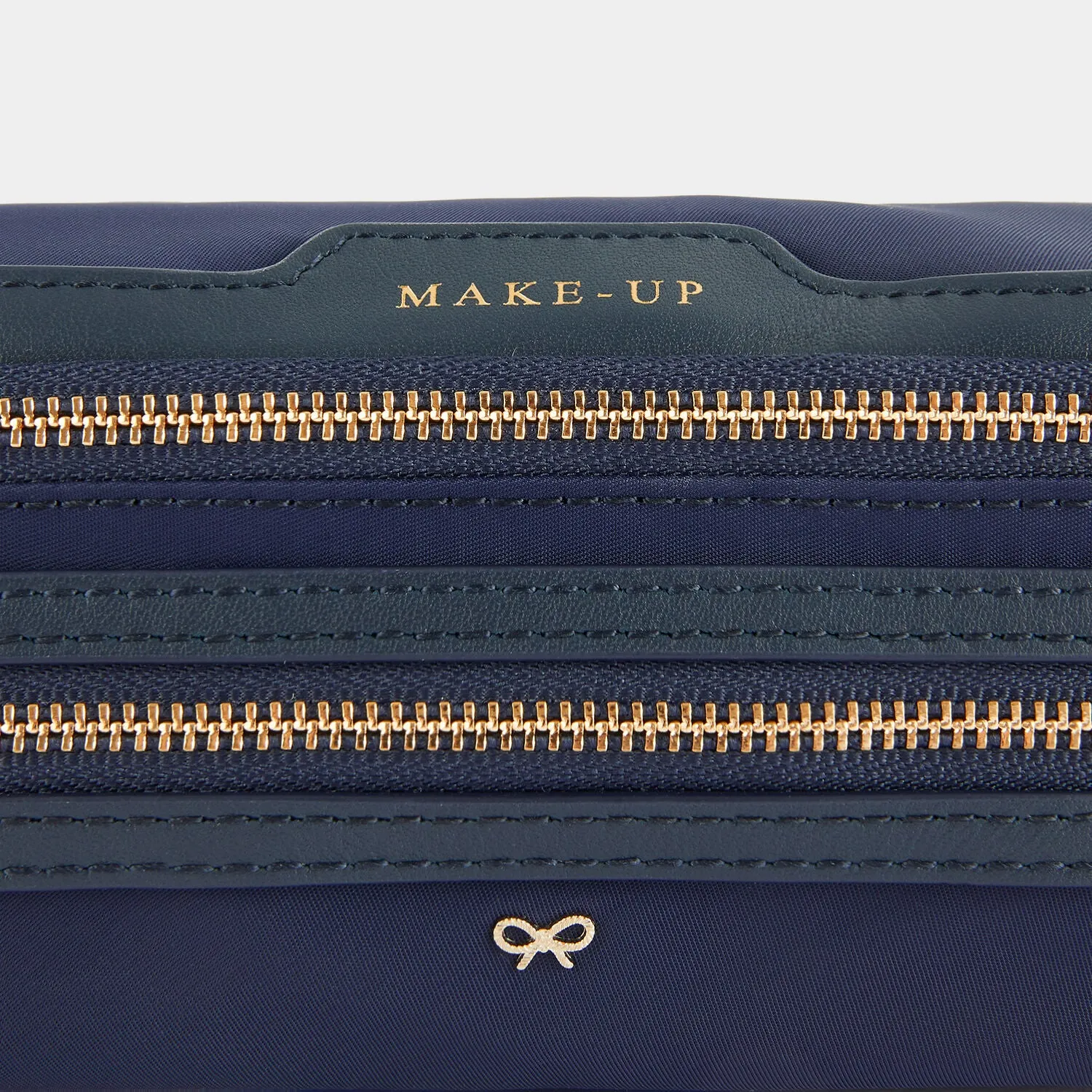 Make-Up Pouch sold by Anya Hindmarch product image thumbnail 4
