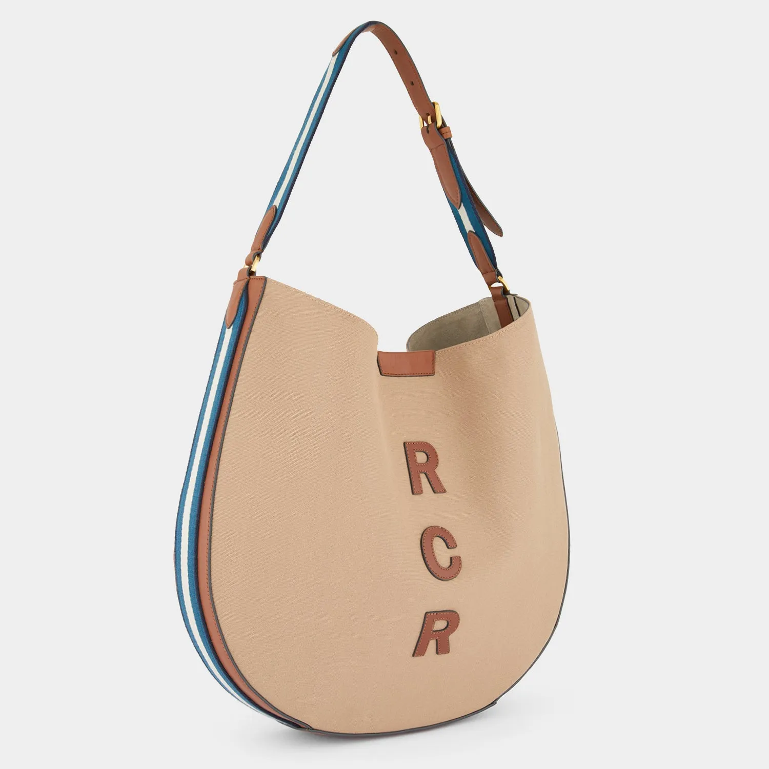 Bespoke Walton Hobo Bag sold by Anya Hindmarch product image thumbnail 5