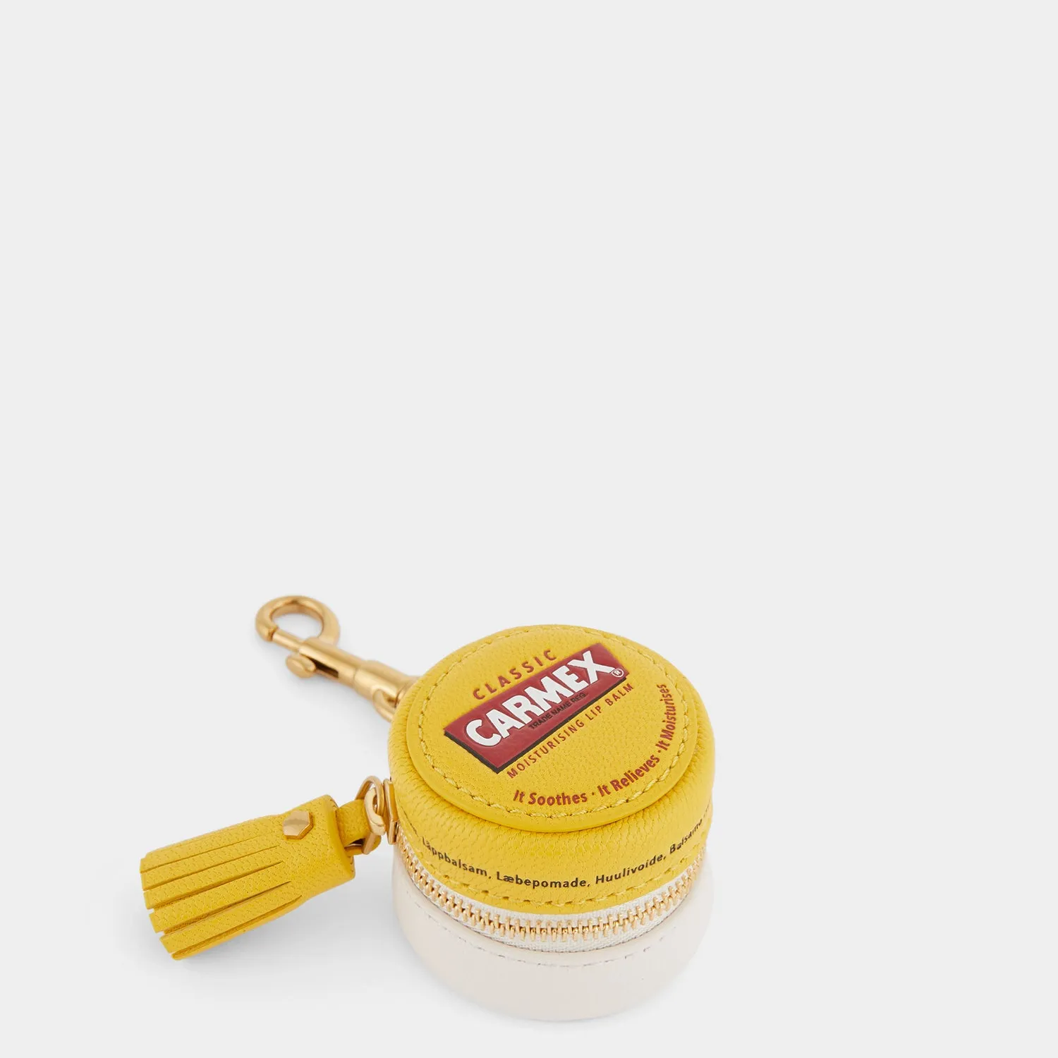 Anya Brands Carmex Coin Purse sold by Anya Hindmarch product image thumbnail 4
