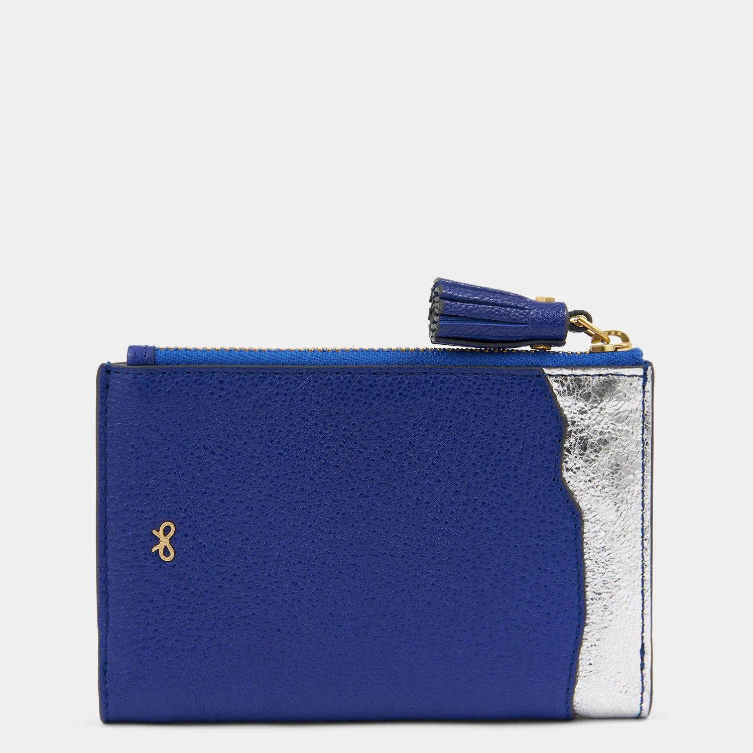 Anya Brands Crunch Folding Wallet sold by Anya Hindmarch product image thumbnail 5