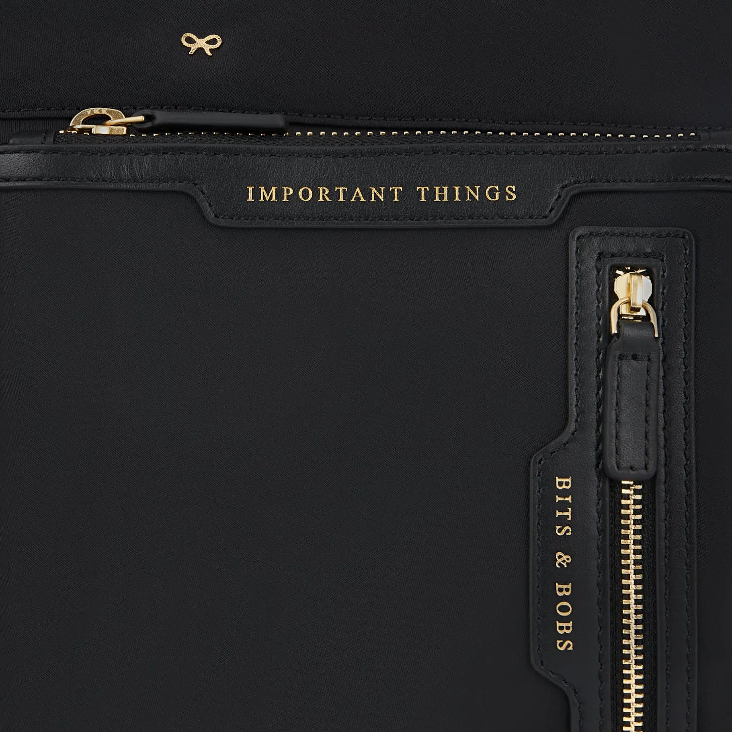 E/W Multi Pocket Mini Cross-body Tote sold by Anya Hindmarch product image thumbnail 4