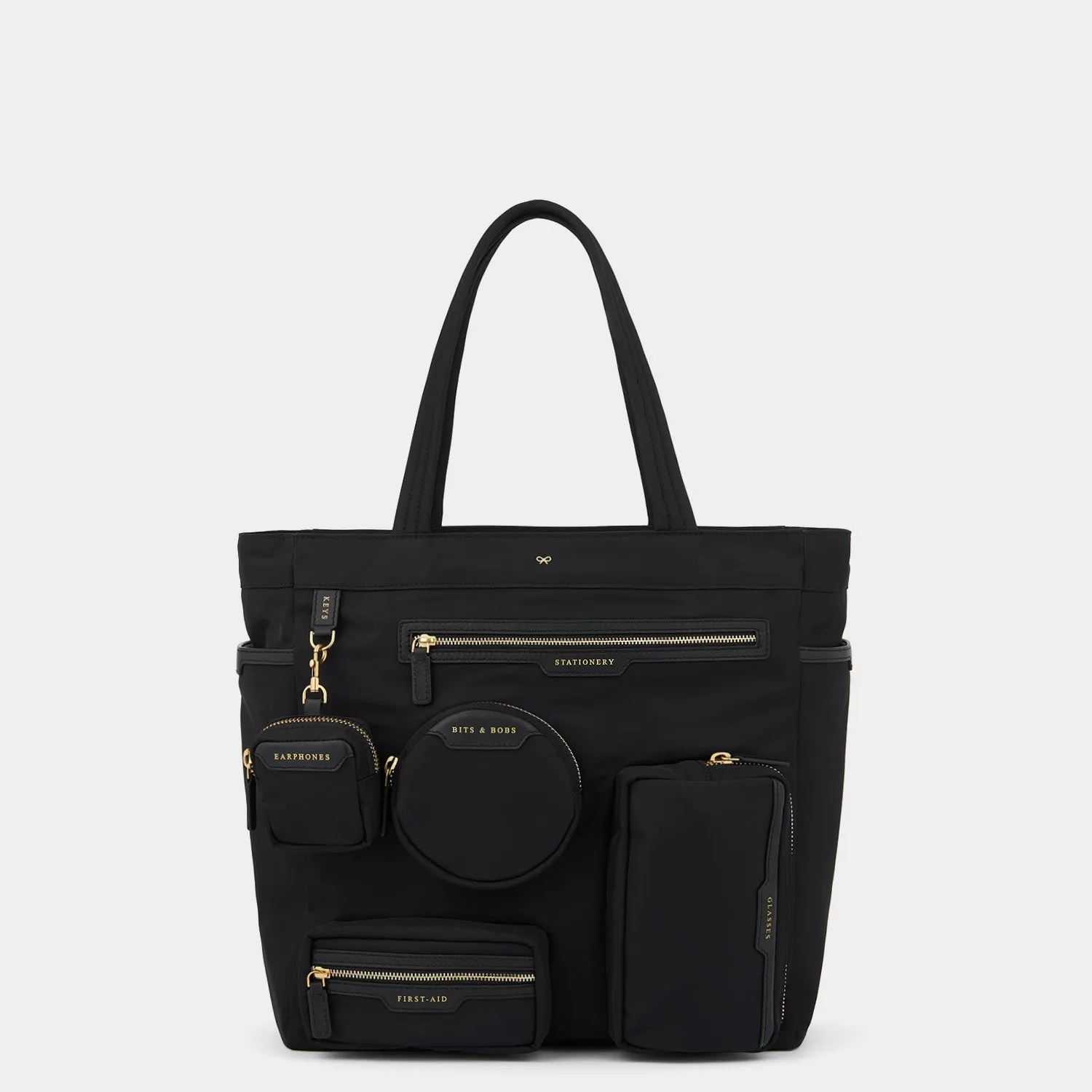 Commuter Tote sold by Anya Hindmarch