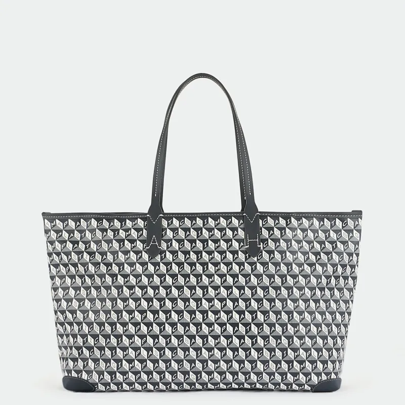 I Am A Plastic Bag Small Tote sold by Anya Hindmarch