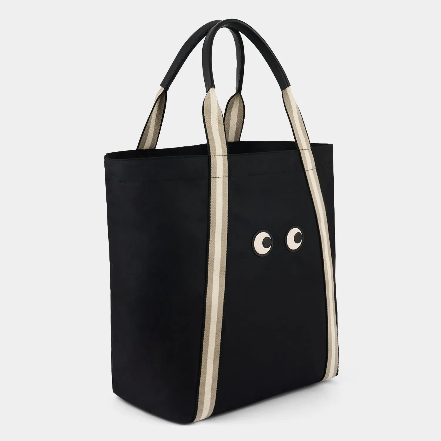 Eyes Shopping Tote sold by Anya Hindmarch product image thumbnail 3