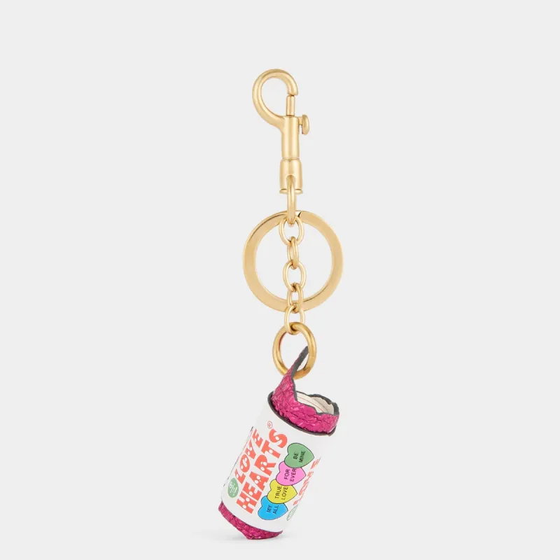 Anya Brands Love Hearts Charm sold by Anya Hindmarch