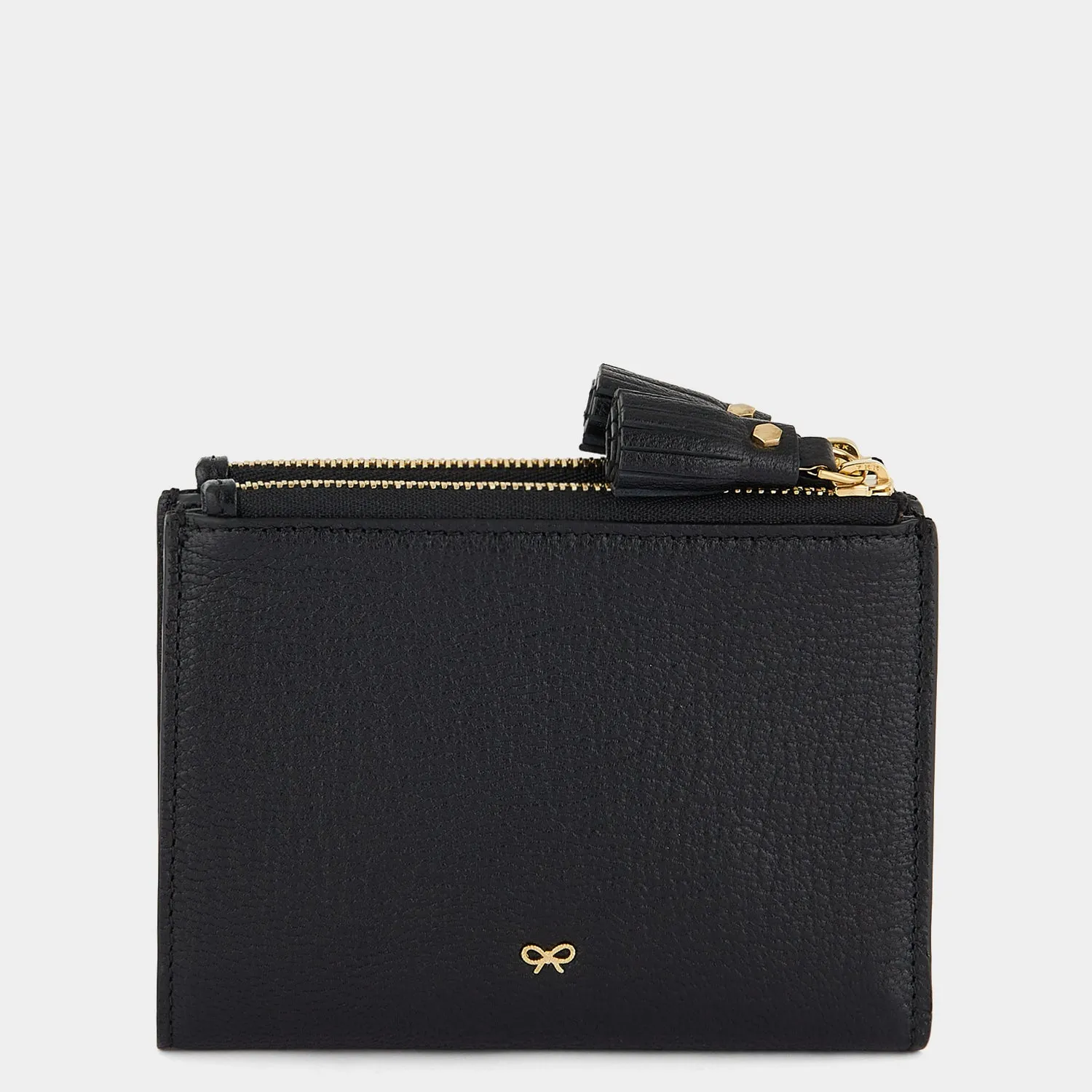 Small Double Zip Wallet sold by Anya Hindmarch product image thumbnail 5