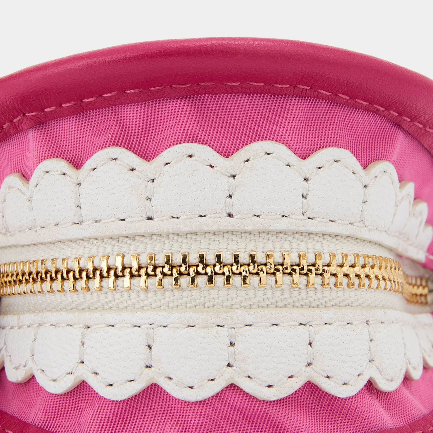 Teeth Pouch Charm sold by Anya Hindmarch product image thumbnail 3