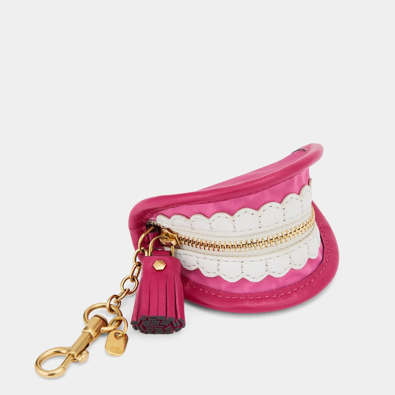 Teeth Pouch Charm sold by Anya Hindmarch product image thumbnail 4