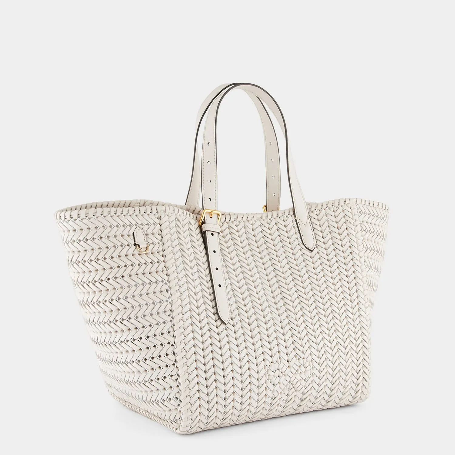 Neeson Square Tote sold by Anya Hindmarch product image thumbnail 3