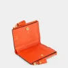 Small Double Zip Wallet sold by Anya Hindmarch