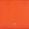 Small Double Zip Wallet sold by Anya Hindmarch