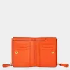 Small Double Zip Wallet sold by Anya Hindmarch