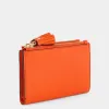 Small Double Zip Wallet sold by Anya Hindmarch