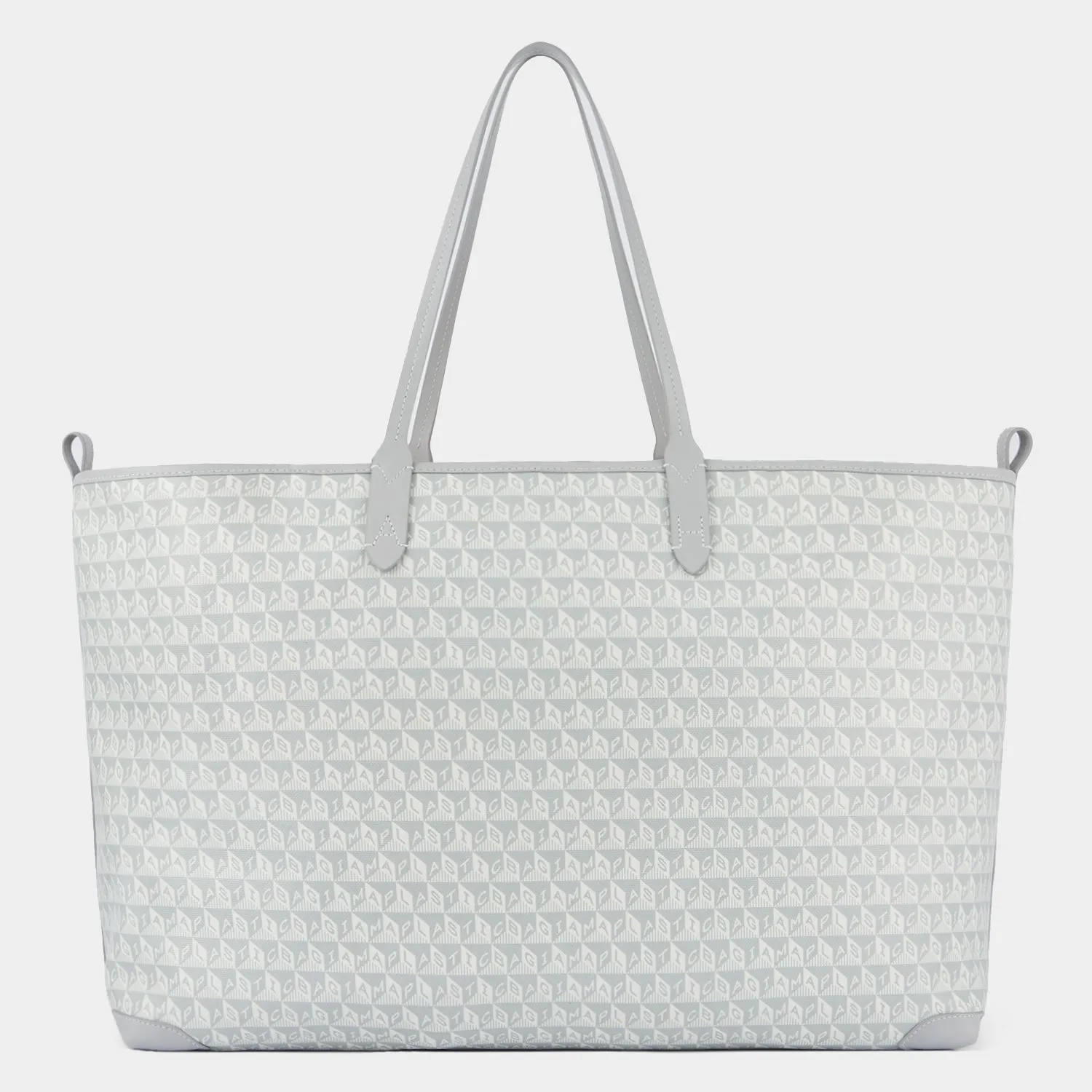 I am a Plastic Bag XL Wink Tote sold by Anya Hindmarch product image thumbnail 5