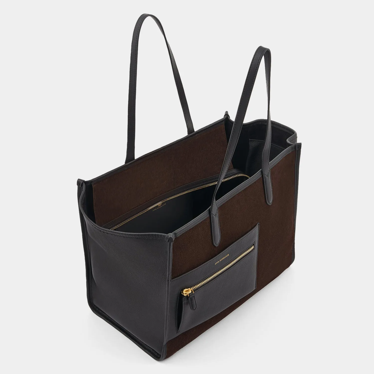 Pocket Tote sold by Anya Hindmarch product image thumbnail 4