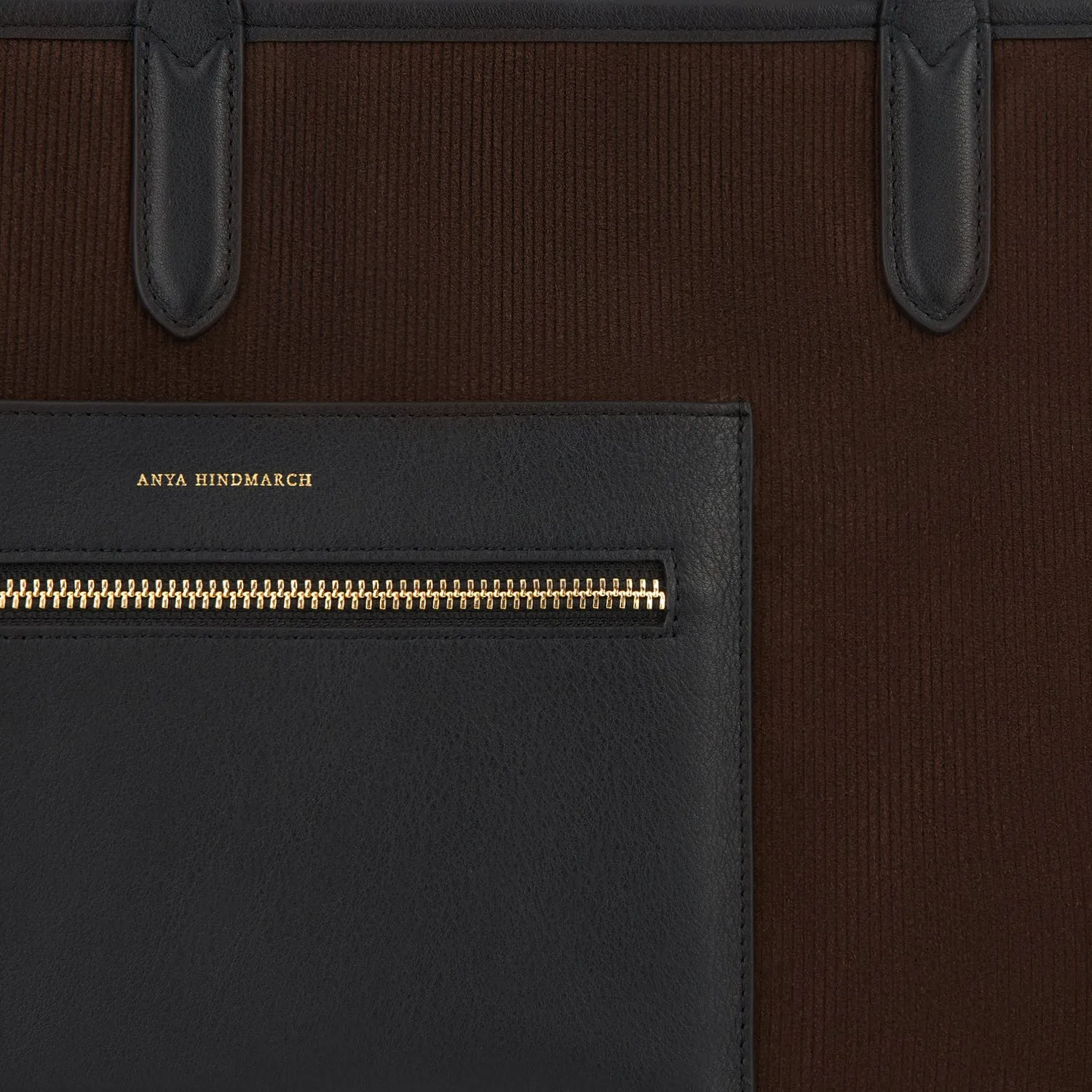Pocket Tote sold by Anya Hindmarch product image thumbnail 5