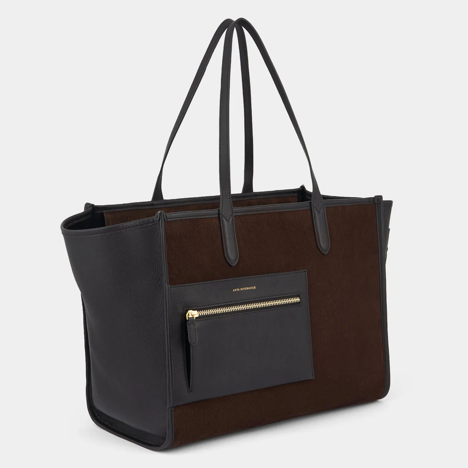 Pocket Tote sold by Anya Hindmarch product image thumbnail 3