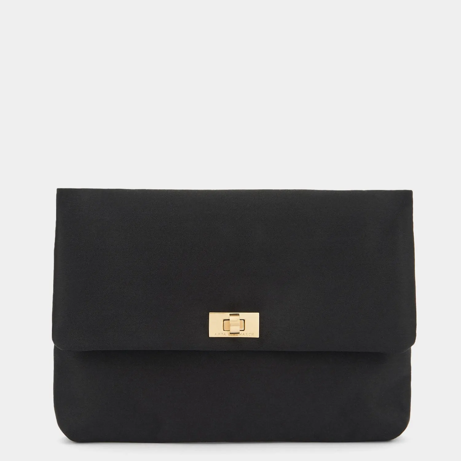 Valorie Clutch sold by Anya Hindmarch