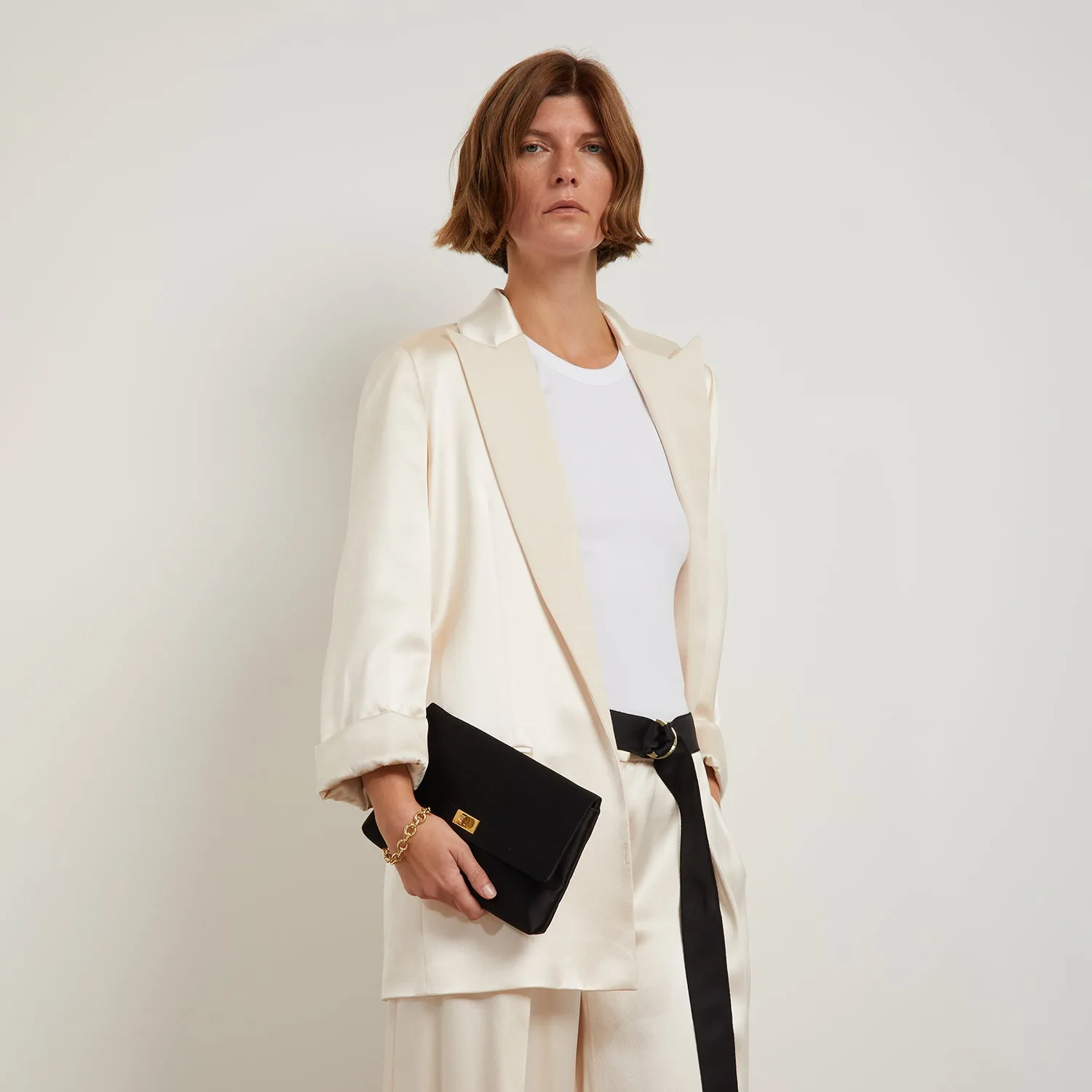 Valorie Clutch sold by Anya Hindmarch product image thumbnail 2