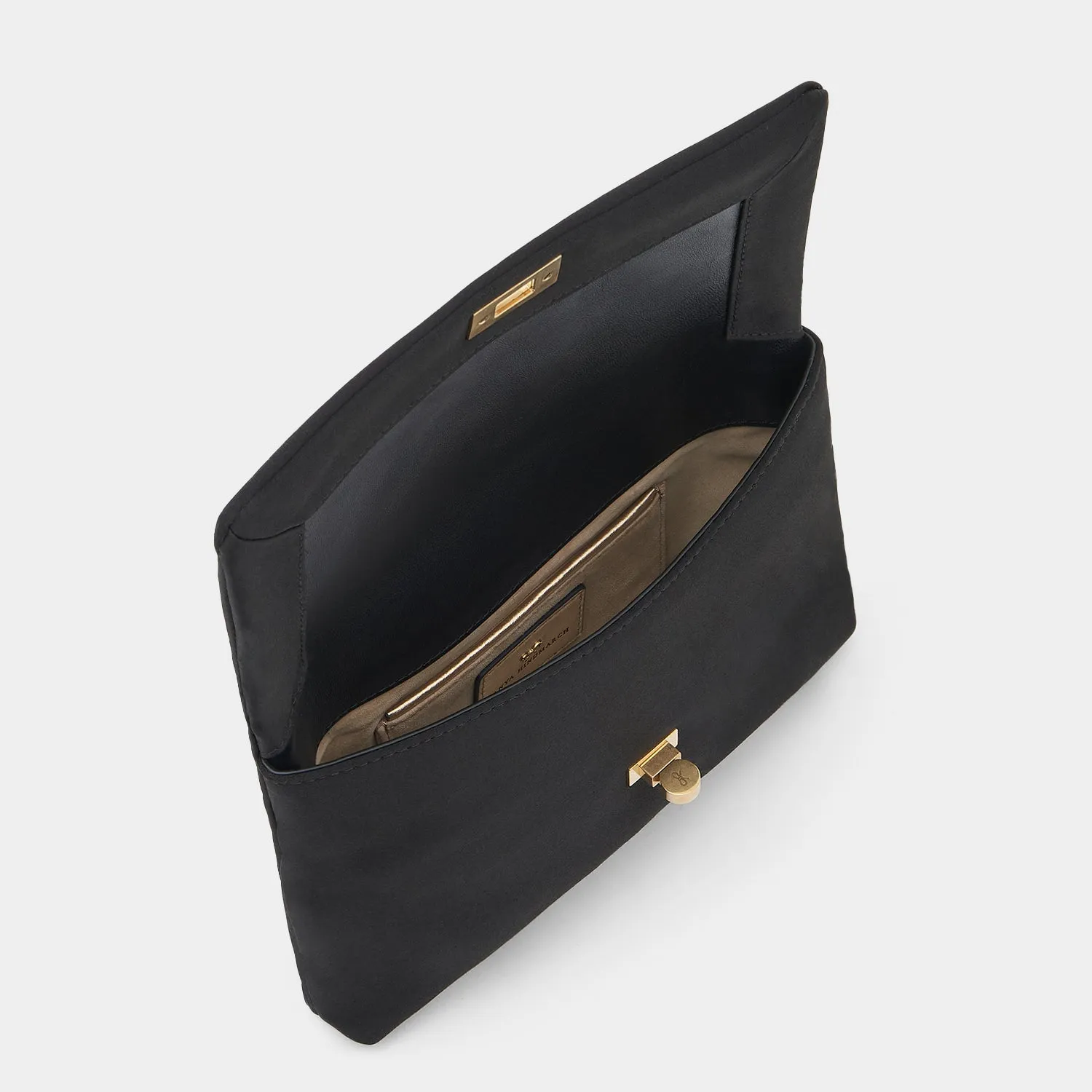 Valorie Clutch sold by Anya Hindmarch product image thumbnail 4