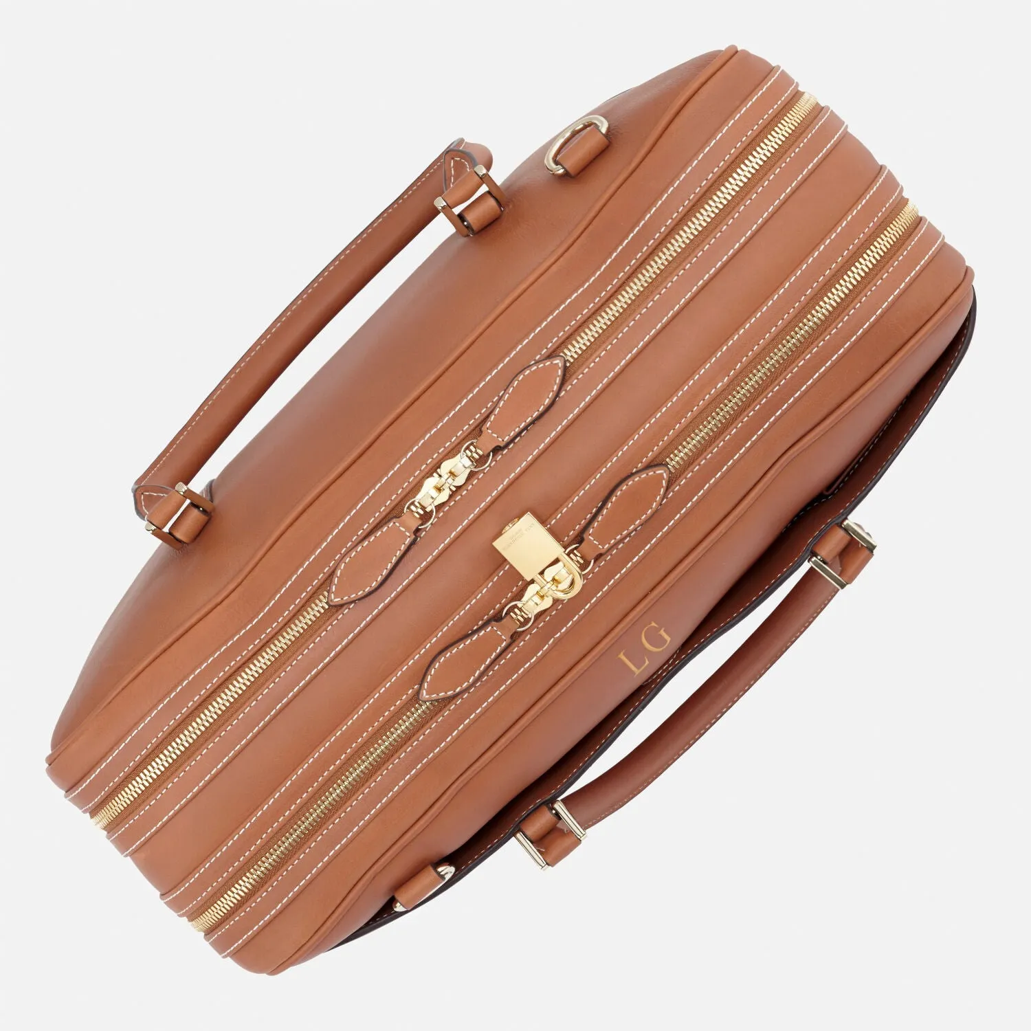 Bespoke Seymour Briefcase sold by Anya Hindmarch product image thumbnail 5