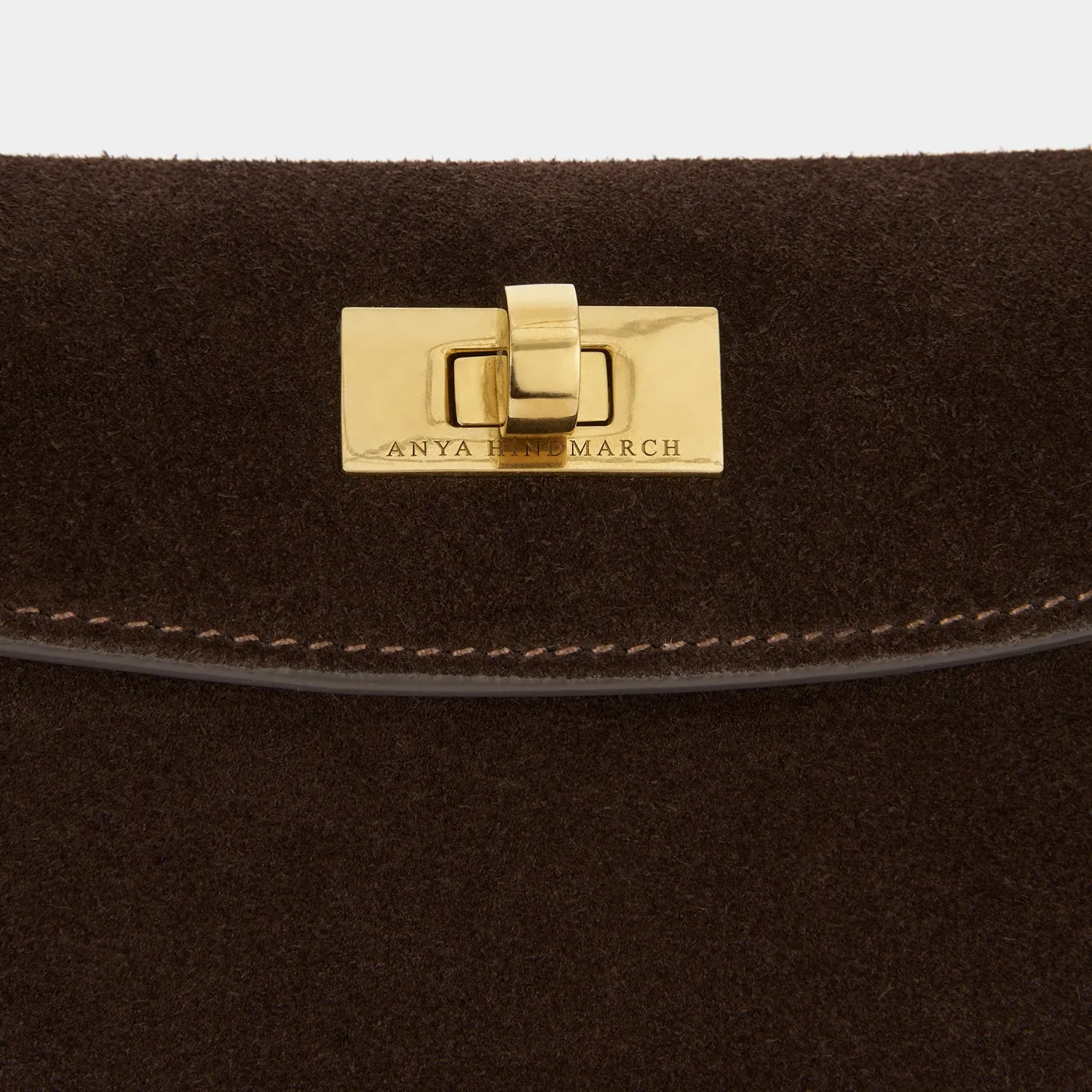 Waverley Shoulder Bag sold by Anya Hindmarch product image thumbnail 4