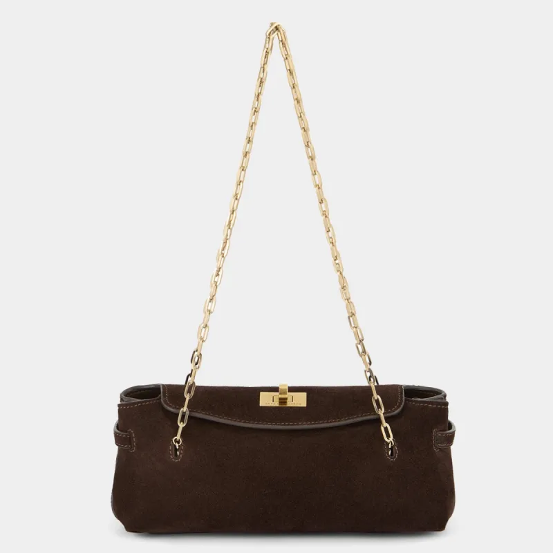 Waverley Shoulder Bag made by Anya Hindmarch