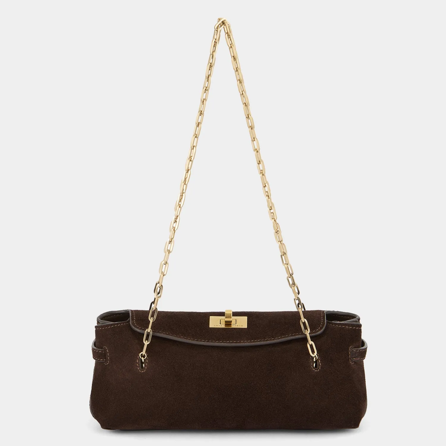 Waverley Shoulder Bag sold by Anya Hindmarch