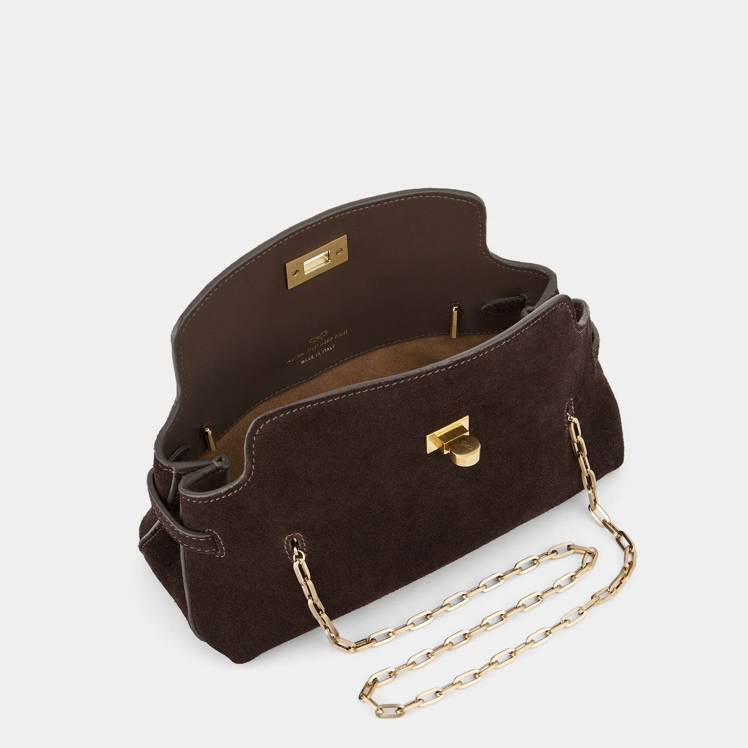 Waverley Shoulder Bag sold by Anya Hindmarch product image thumbnail 5
