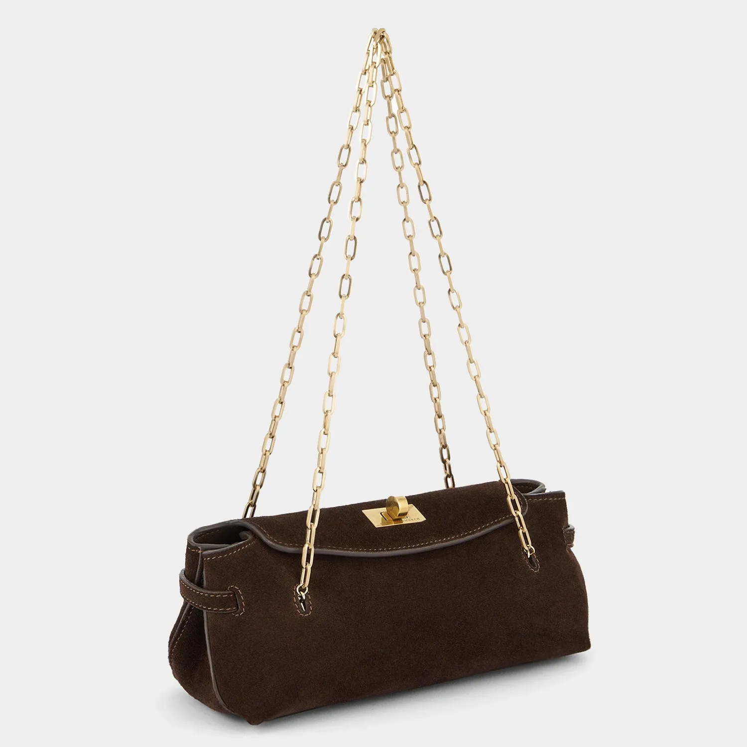 Waverley Shoulder Bag sold by Anya Hindmarch product image thumbnail 3