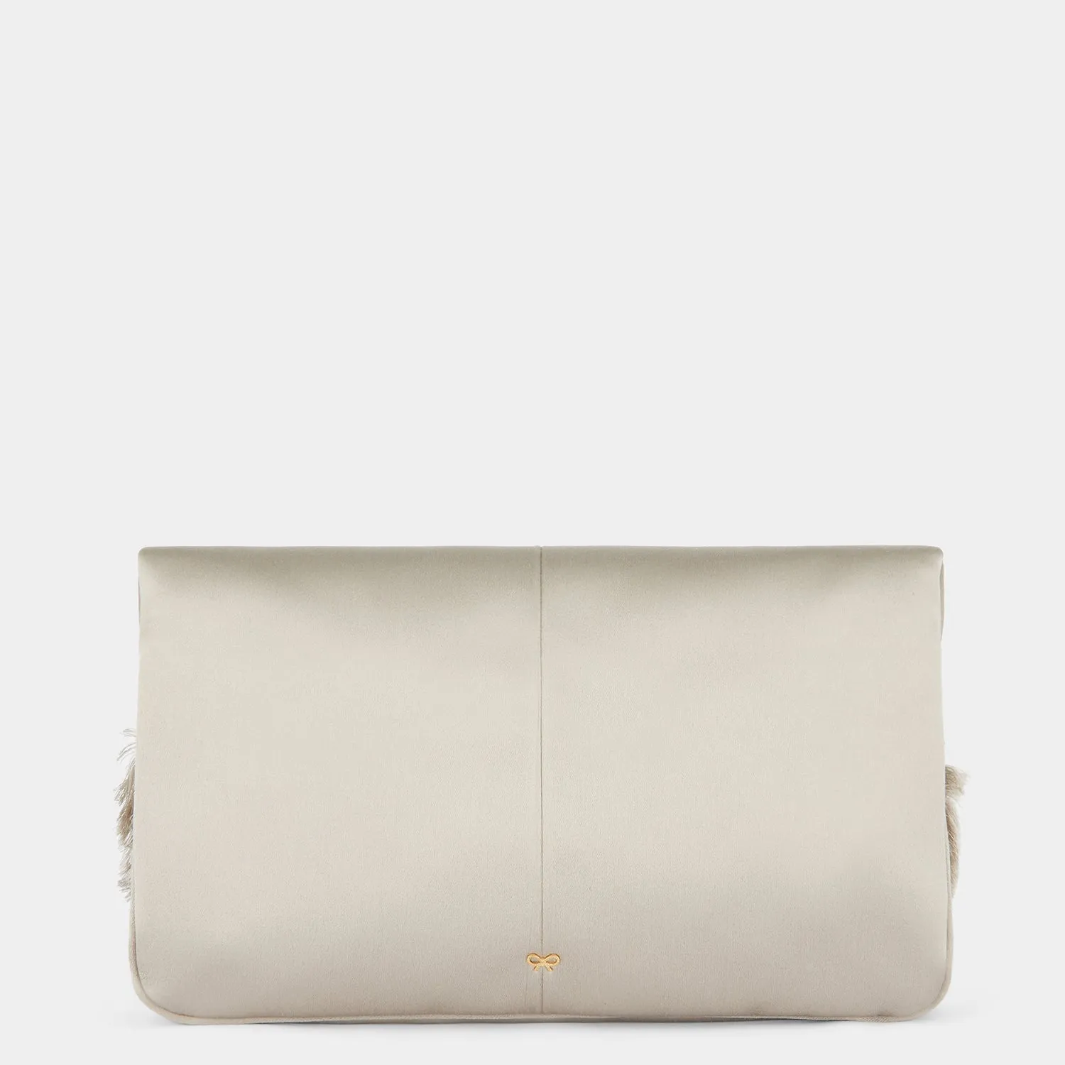 Bow Clutch sold by Anya Hindmarch product image thumbnail 5
