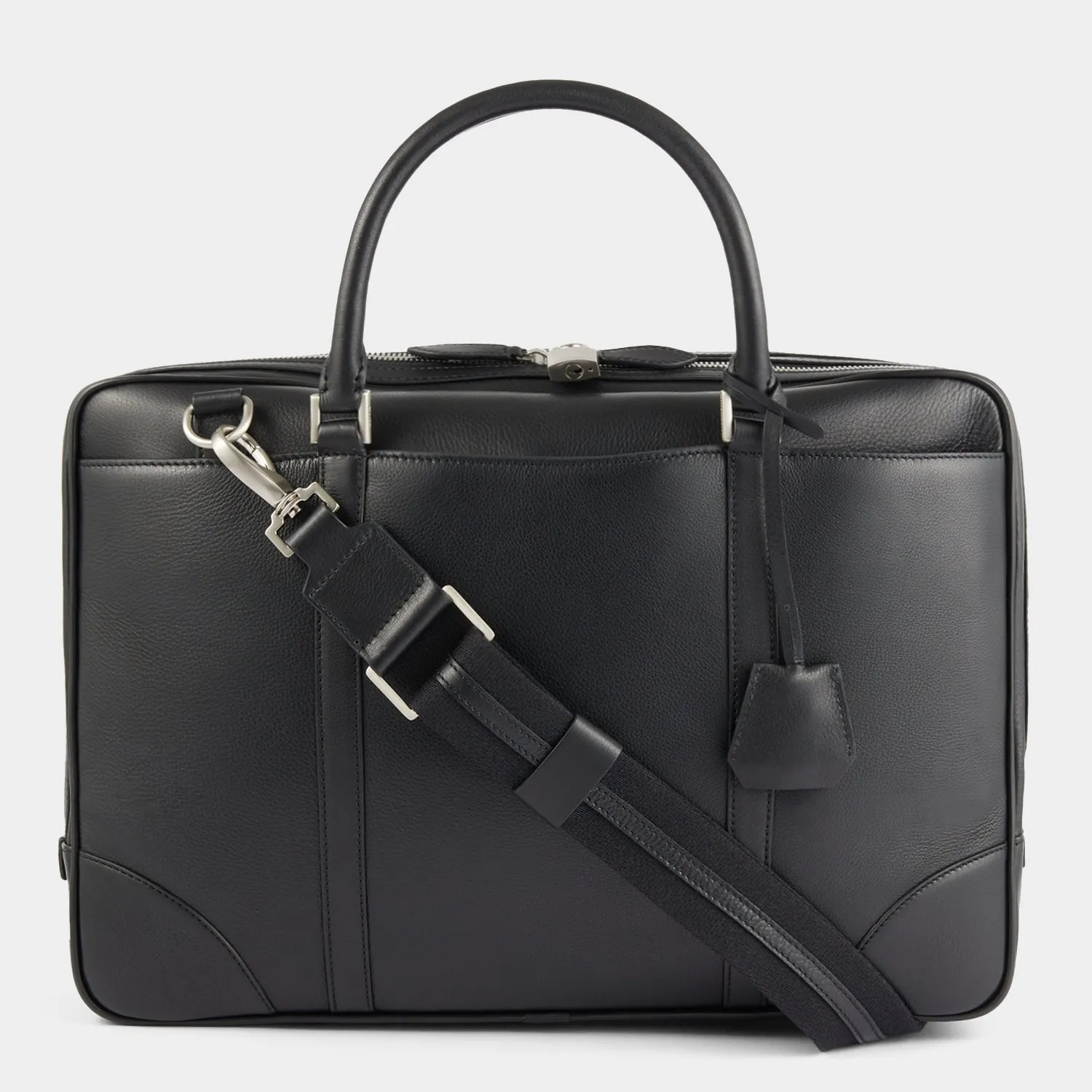 Bespoke Seymour Briefcase sold by Anya Hindmarch