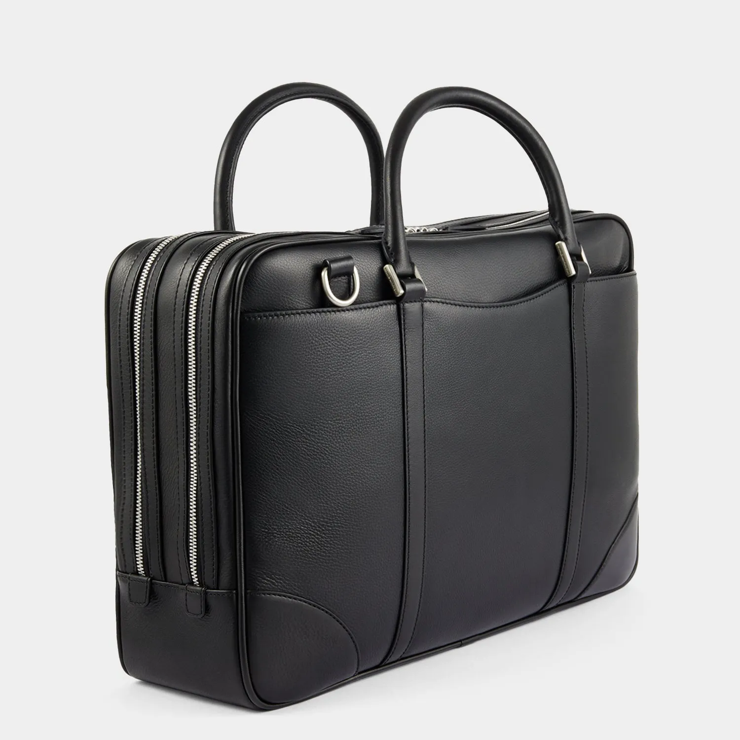 Bespoke Seymour Briefcase sold by Anya Hindmarch product image thumbnail 5