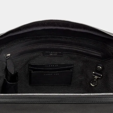 Bespoke Seymour Briefcase sold by Anya Hindmarch product image thumbnail 3