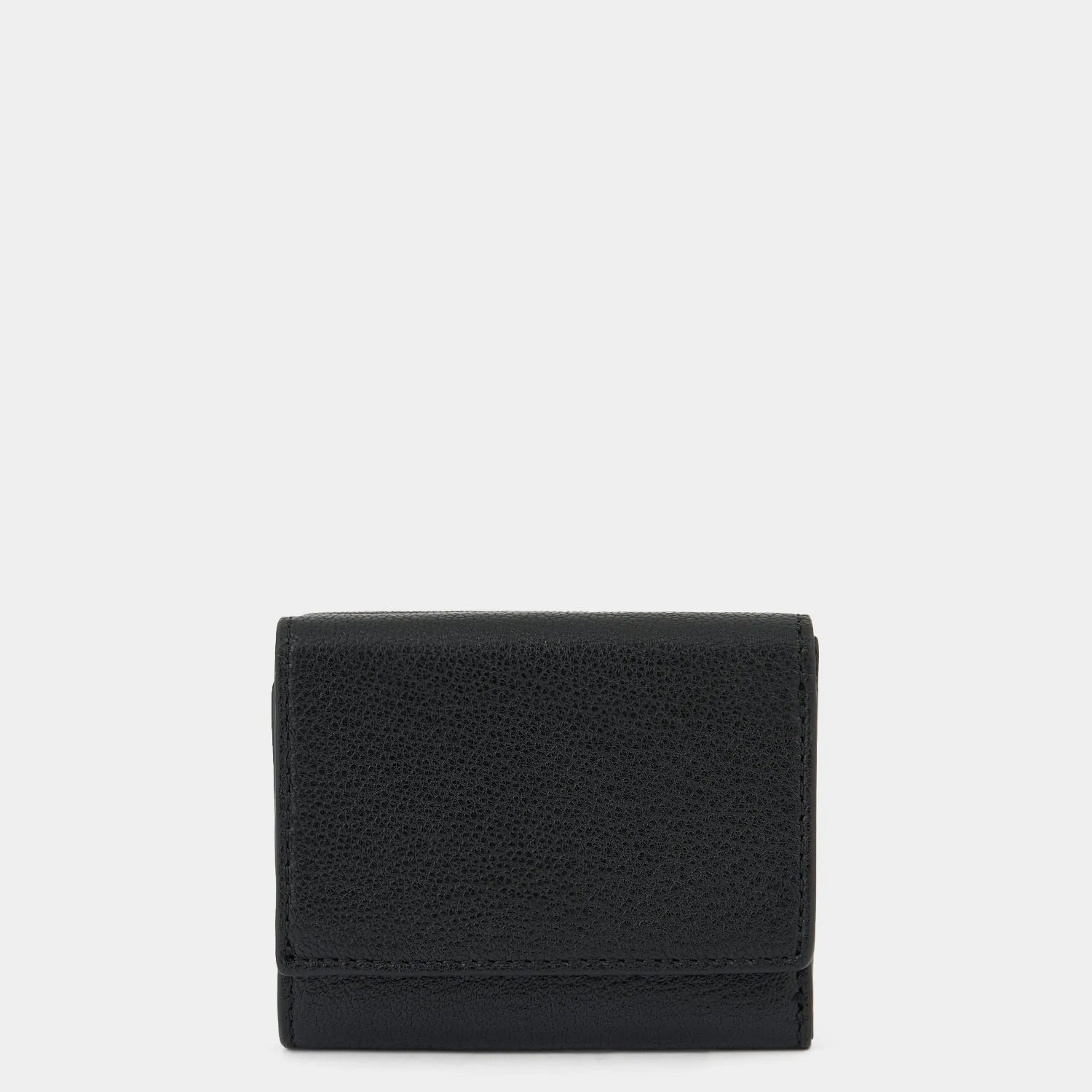 Eyes Mini Trifold Wallet sold by Anya Hindmarch product image thumbnail 5