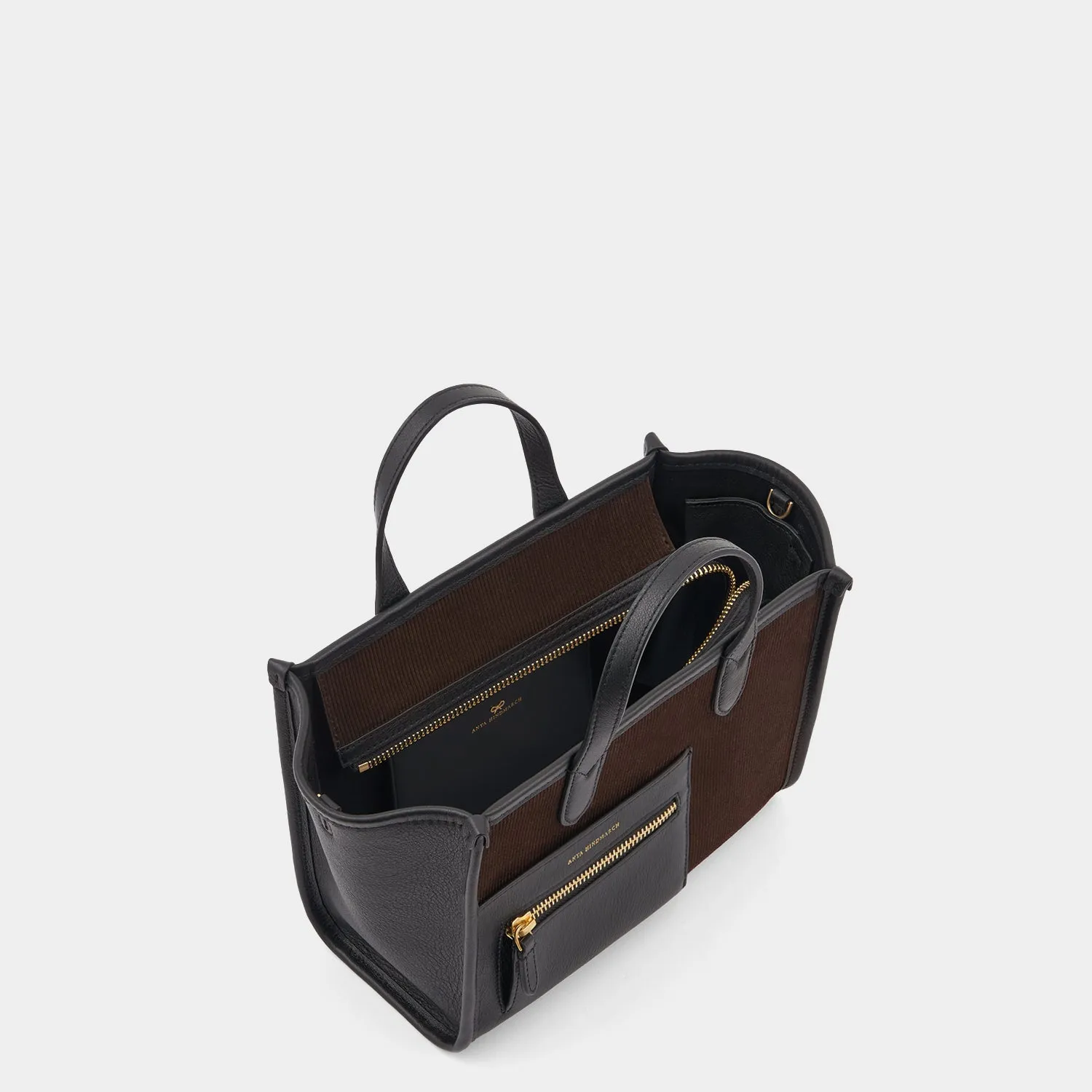 Pocket XS Cross-body Tote sold by Anya Hindmarch product image thumbnail 4