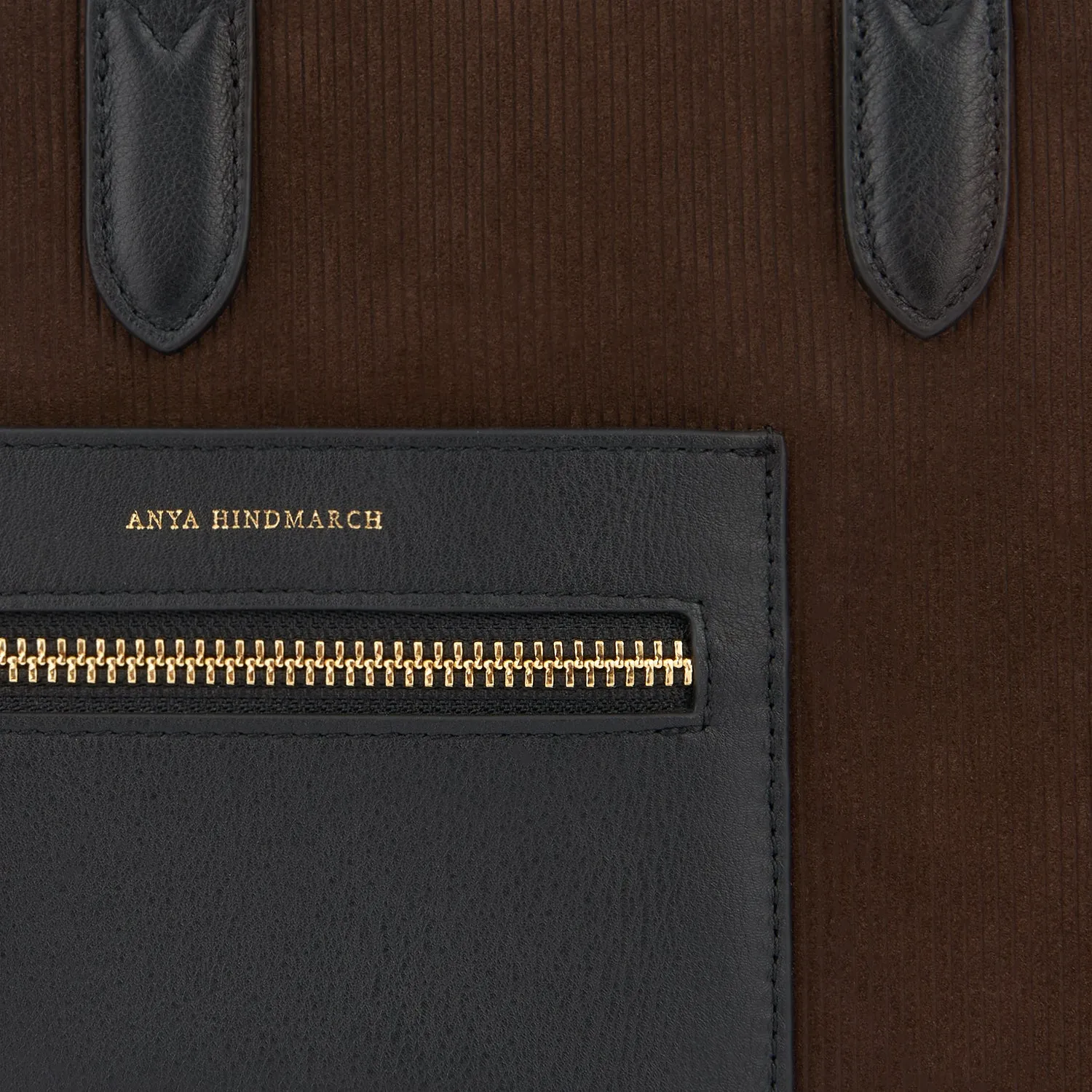 Pocket XS Cross-body Tote sold by Anya Hindmarch product image thumbnail 5