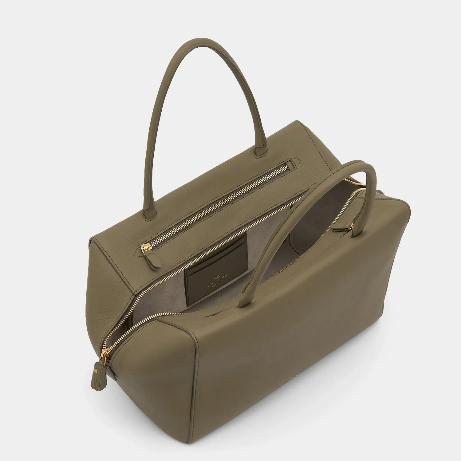 Seaton Top Handle sold by Anya Hindmarch product image thumbnail 5